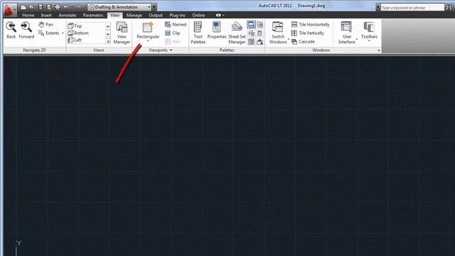 AUTODESK Autocad LT 2012 demo video 01 user_interaction_en.mov смотреть онлайн