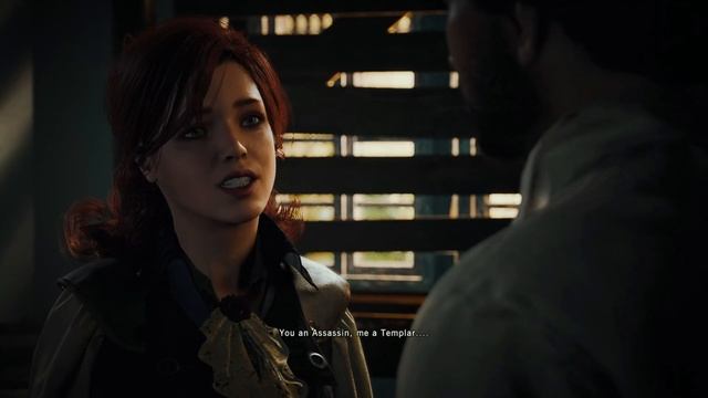 ASSASSIN'S CREED UNITY : SEQUENCE 2 (100% SYNC) [PC] смотреть онлайн