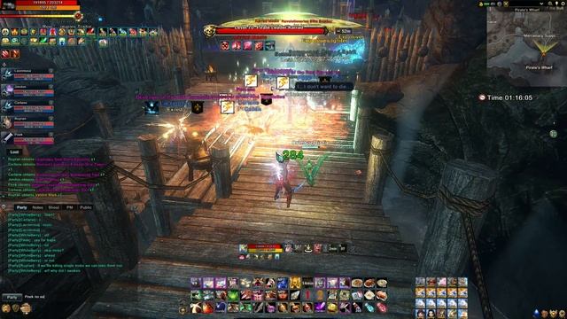 Project Icarus Online: Red Revolutionary Base 7 Bosses Assassin POV (Scarlet Harbor) смотреть онлайн