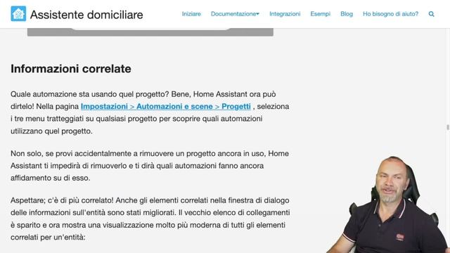 Le ultime novità di Home Assistant: aggiornamento del mese di giugno смотреть онлайн