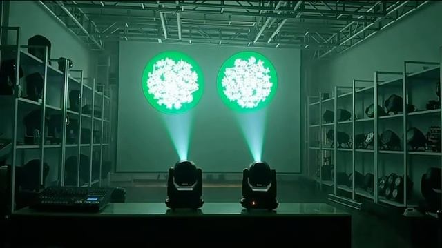 150w световые головы споты с 5 гранной призмой смотреть онлайн