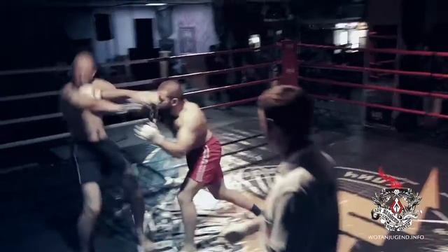 Wotan Jugend турнир Клич Молодости Белгород) (Blood of the North, Cry of the Youth) смотреть онлайн