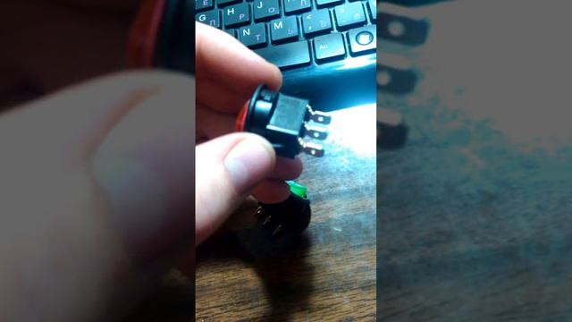 Замена кнопок без фиксаций на фиксируемые смотреть онлайн