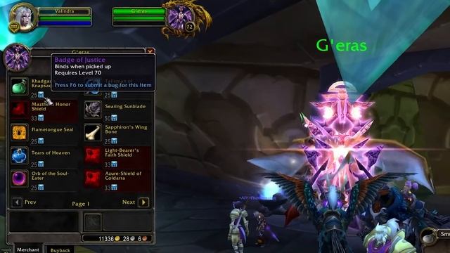 How to Get FULL Gear in ONE WEEK in Classic TBC - Phase 1 Gearing Guide смотреть онлайн