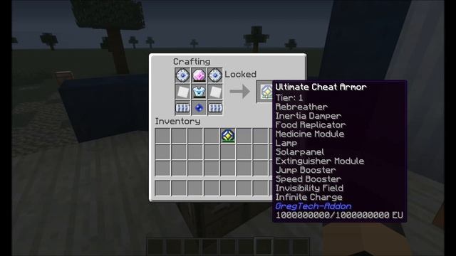 CraftingManager 1.6.4 - Подробный гайд в Майнкрафт на русском! смотреть онлайн