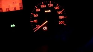 проблема с электрикой на Renault Logan