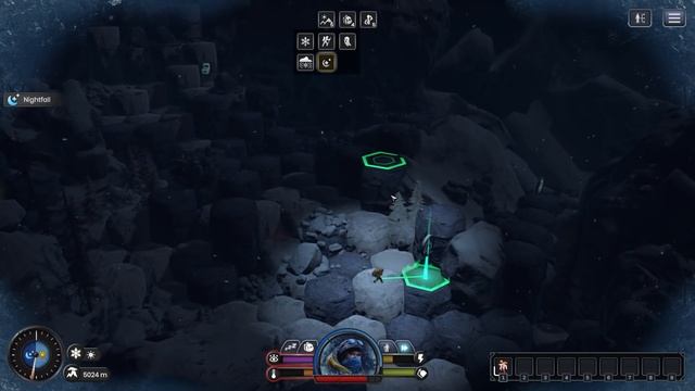 Merciless Mountain Climbing Strategy Roguelike! - Insurmountable смотреть онлайн