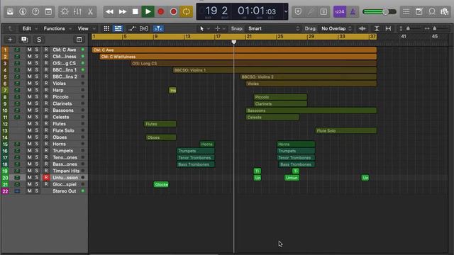 Spitfire Audio-LABS|Cello Moods