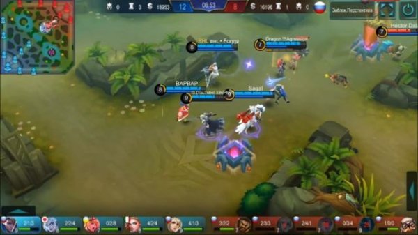 Гайд на АЛУКАРДА от Зверько | Guide Alucard Mobile Legends