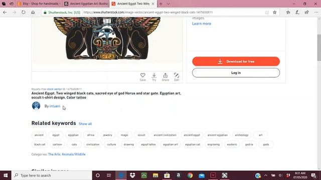 How to Get Images & Design Oracle Deck смотреть онлайн