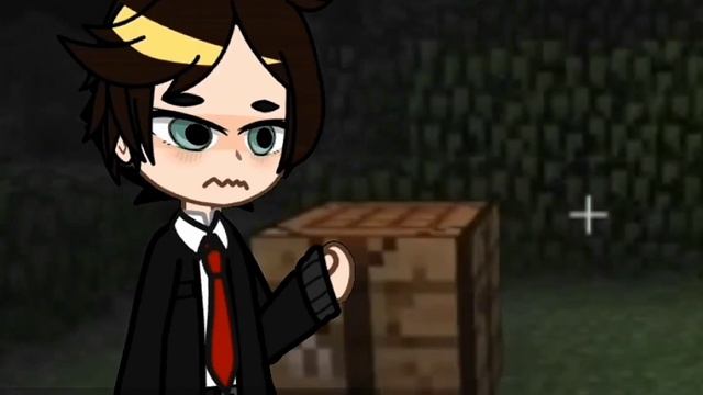 Вот, ты пишешь человеку... | Майнкрафт мистика | Zimber, Roland смотреть онлайн