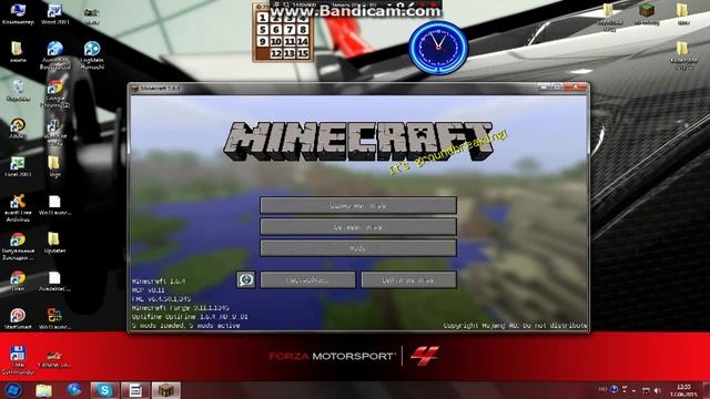 как установить мод на т лаунчер! смотреть онлайн