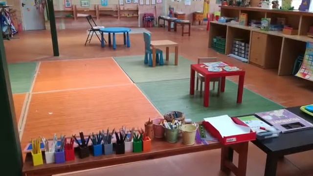 Montessori San Miguel de Salinas смотреть онлайн