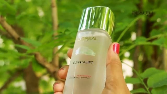 How To Get Glass Skin in Tamil - L’Oréal Paris Crystal micro essence смотреть онлайн
