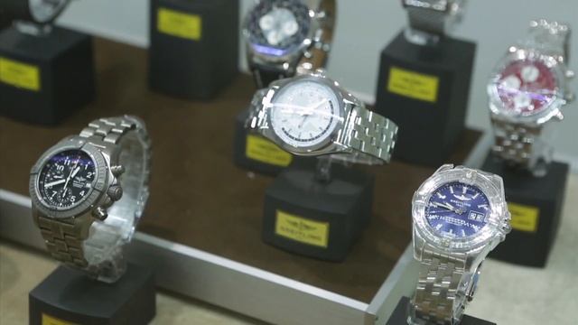 Часовой центр "Перспектива" смотреть онлайн