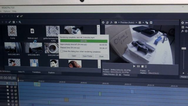 Que tan bueno es el Intel Celeron N3350 Para edición de Vídeo 4k - Mejores portatiles colombia 2022 смотреть онлайн
