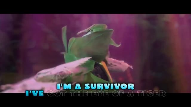 Rio 2 - I Will Survive Lyric Video - 20th Century FOX смотреть онлайн