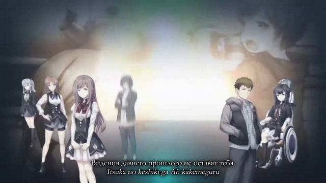Chronobox OP (на русском языке) смотреть онлайн