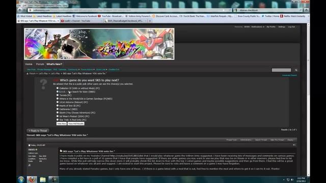 Hey! Go vote now for the next LP смотреть онлайн