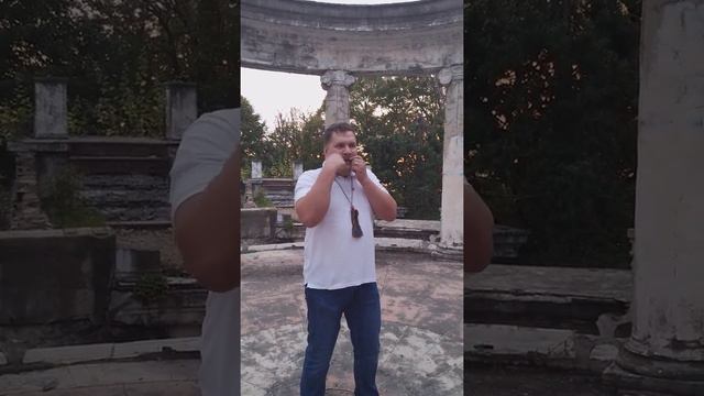 Варган. Хомус. Быстрая игра. смотреть онлайн