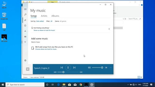 Text To Speech studio смотреть онлайн