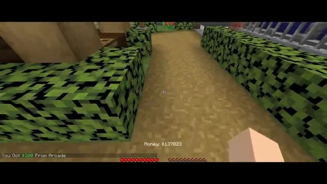 Minecraft Map Internet Cafe Simulator смотреть онлайн