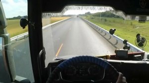 Адоптация кпп скания! Переучиваем адаптивный автомат Скания! Делкорулит!!!