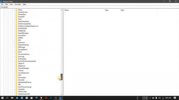 How to Optimize TCP/IP Settings in Windows 10