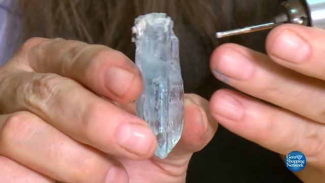 HOW DO YOU drill a gemstone – Tutorial l Gem Collectors смотреть онлайн