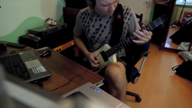 Cort Guitar (japan) смотреть онлайн