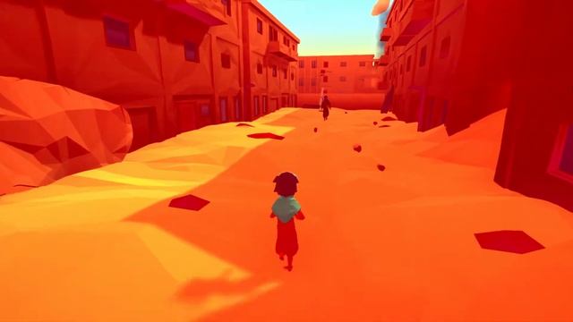 [Massira (DEMO)] [PS4 PRO] [Первый запуск] смотреть онлайн