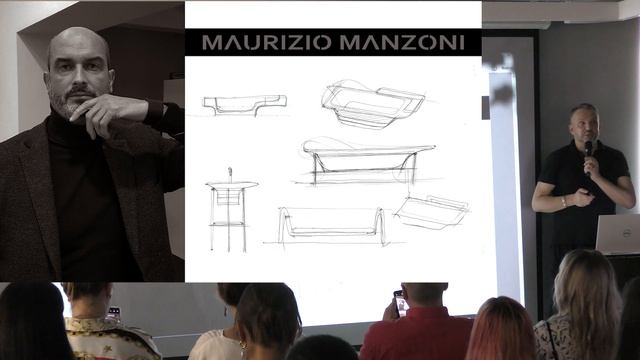 Презентация Salini Mike Shilov 2023 смотреть онлайн