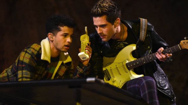 The Best Moments of 'Rent Live!' смотреть онлайн