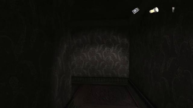 Obscuritas Прохождение на русском Pt. 08 ● ЛУНА-ПАРК! смотреть онлайн