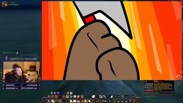 You Will Fall in Love with WARCRAFT 3 All Over Again! - (Reacting to Carbot) смотреть онлайн