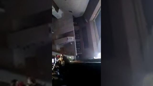 Без бою, Святослав Вакарчук с оркестром (доп.концерт), Одесса 02.04.2019 смотреть онлайн