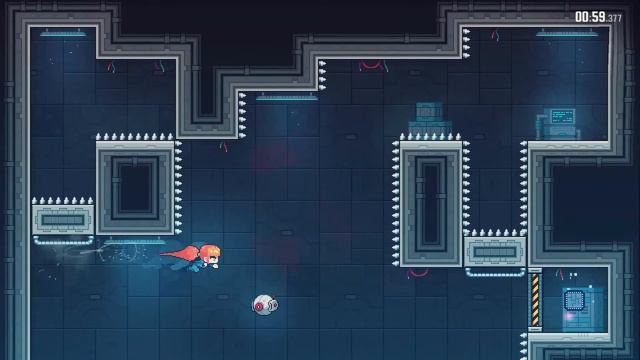 Sunblaze: Chapter 1 Hard Mode Flawless Achievement смотреть онлайн