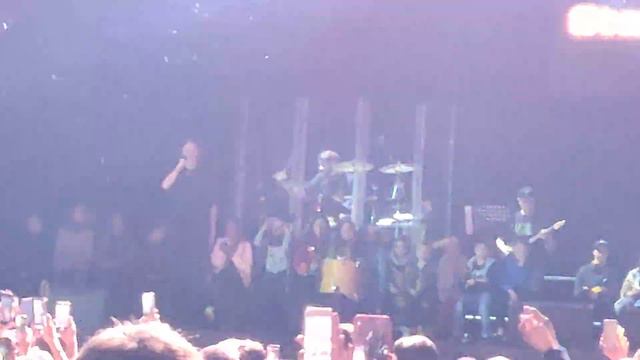 Баста - Я поднимаюсь над землёй смотреть онлайн