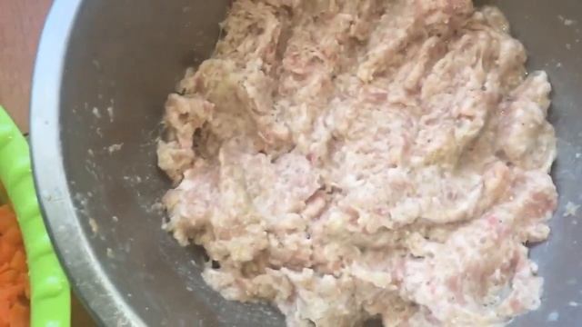 Фарш, котлеты домашние и котлеты "солнышко". Вкусно и сытно! смотреть онлайн