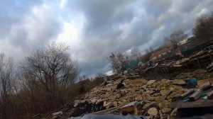 RC trophy track, first person view TRX4 g500,sport; Gmade K5  RC трофи трасса,вид от первого лица