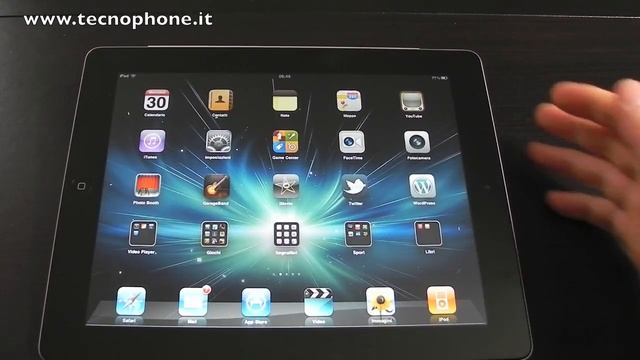 Video Recensione Apple iPad 2 con funzione mirror via HDMI su TV смотреть онлайн