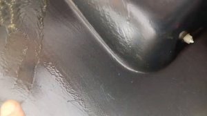 #57 ТазоВлог. Сахалин: Замена шланга омывателя заднего стекла. Нива 2020 г.в