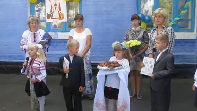 Моя країна-Україна! смотреть онлайн