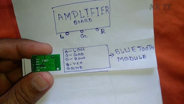 HOW TO MAKE CONNECTIONS BLUETOOTH MODULE AND USB SOCKET AND RUN PENDRIVE смотреть онлайн