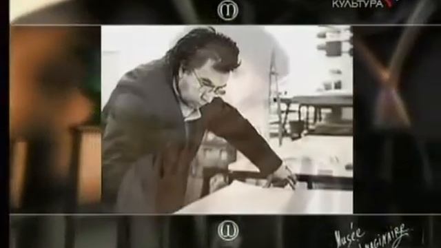 Воображаемый музей Михаила Шемякина - 1.8. Современное искусство Часть 2 я смотреть онлайн