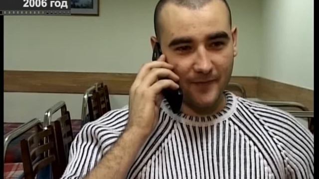 АРХИВ ЛТВ. Призыв 2006 смотреть онлайн