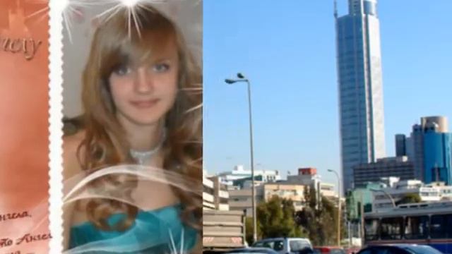 Любашенька,с днем рождения!С 20 летием тебя!Любим,скучаем смотреть онлайн