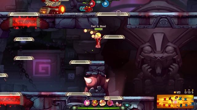 Paid in Blood+DreameR+xxThebomb1xx VS Cheers+Inu*Yoshi+rojaldo смотреть онлайн