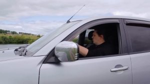 Обзор Mitsubishi L200 (4 поколение). В тысячный раз про популярный пикап