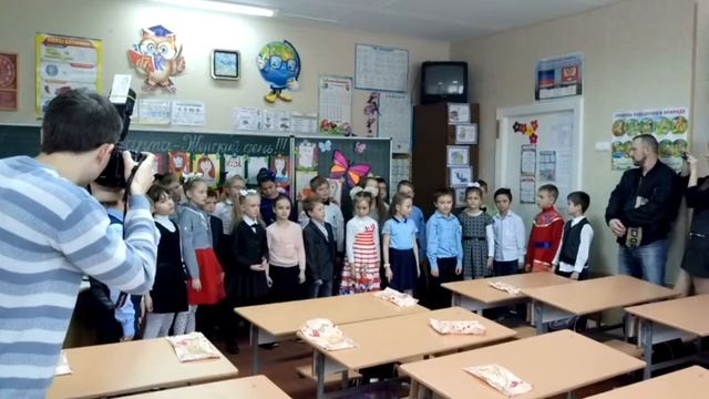 "Мама - первое слово" смотреть онлайн